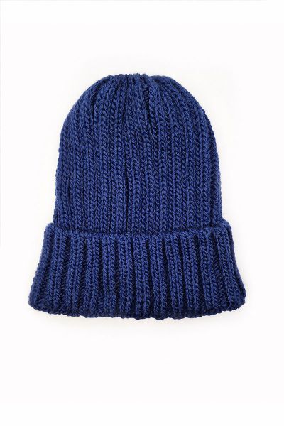Mens Winter Woolen Beanie Hat