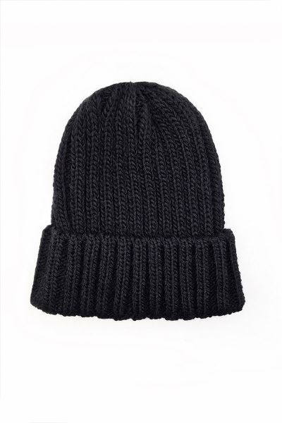 Mens Winter Woolen Beanie Hat
