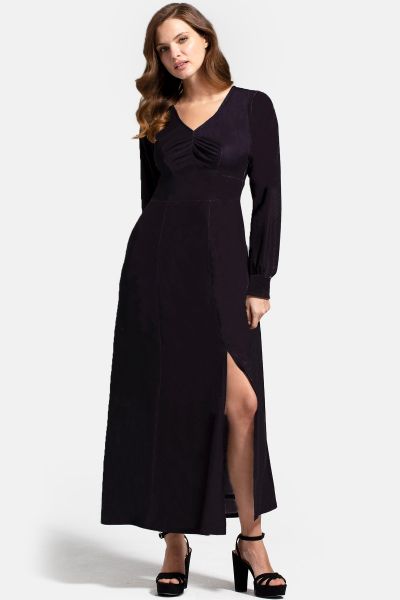 Gemma Dress with long sleeves