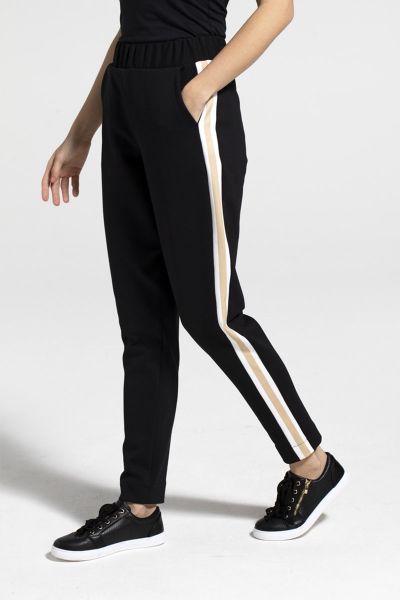 Luxe-lounge Ponte Trousers