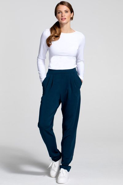 Slouch n Glam Trousers