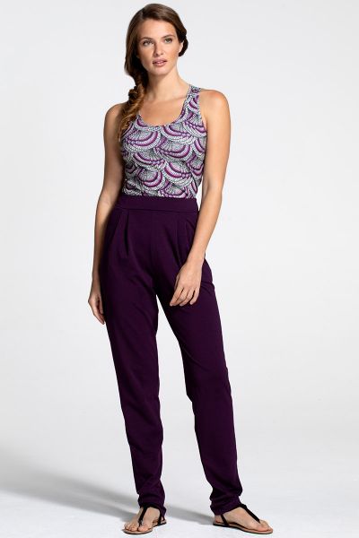 Slouch n Glam Trousers